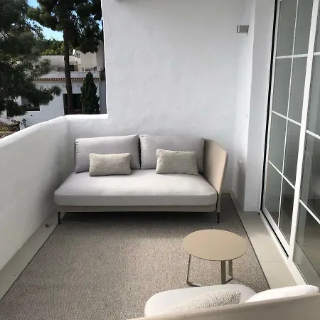 Modern Puente *