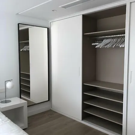 Apartment Modern Puente