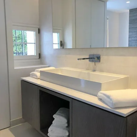 Apartment Modern Puente *