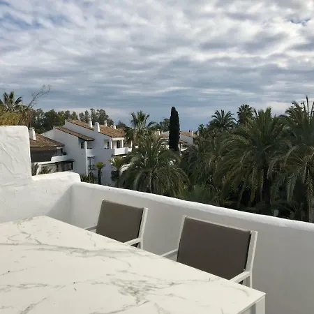 Apartament Modern Puente *