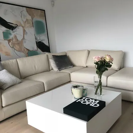 Apartment Modern Puente