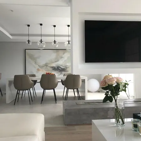 Modern Puente * Marbella