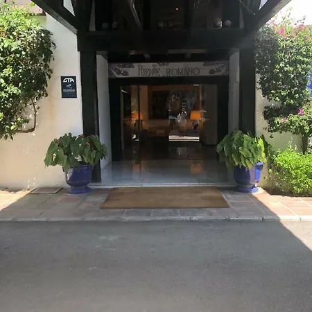 Apartament Modern Puente